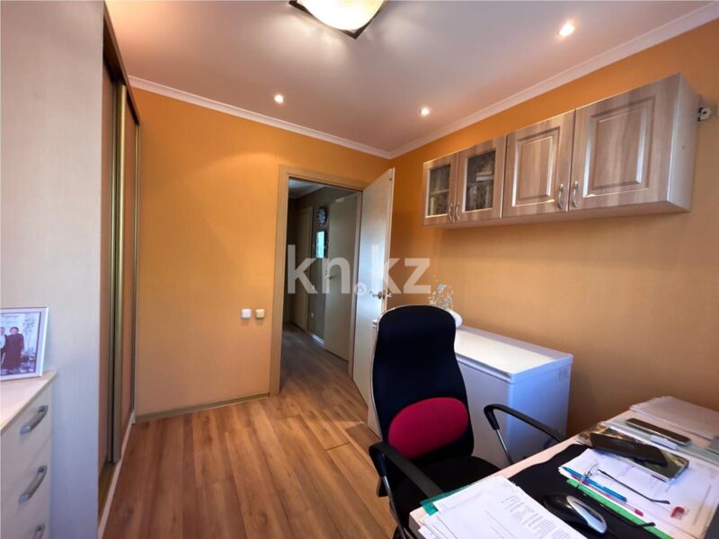Продажа 3-комнатной квартиры, 61 м² - Продажа квартир в панельном доме в Казахстане - страница 244 фото 12 из 15