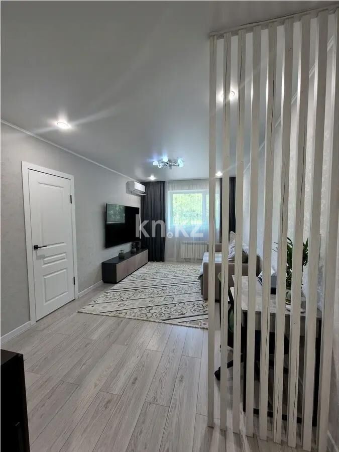 Продажа 2-комнатной квартиры, 42 м² - Продажа двухкомнатных квартир в панельном доме в Казахстане - страница 63 фото 1 из 5