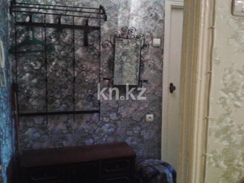 Аренда 1-комнатной квартиры посуточно, 37 м² - Аренда квартир посуточно в Ауэзовском р-не Алматы фото 11 из 11