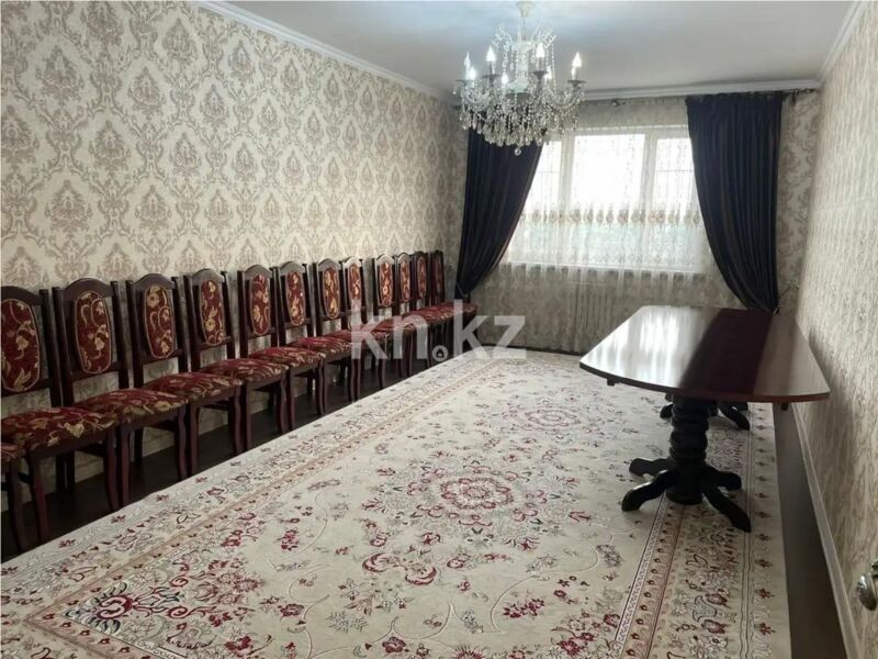 Продажа 3-комнатной квартиры, 88.7 м² - Продажа трехкомнатных квартир в монолитно-каркасном доме в Казахстане фото 1 из 6