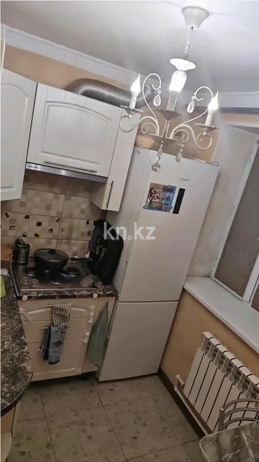 Продажа 3-комнатной квартиры, 63 м² - Продажа трехкомнатных квартир в Караганде - страница 2 фото 7 из 11