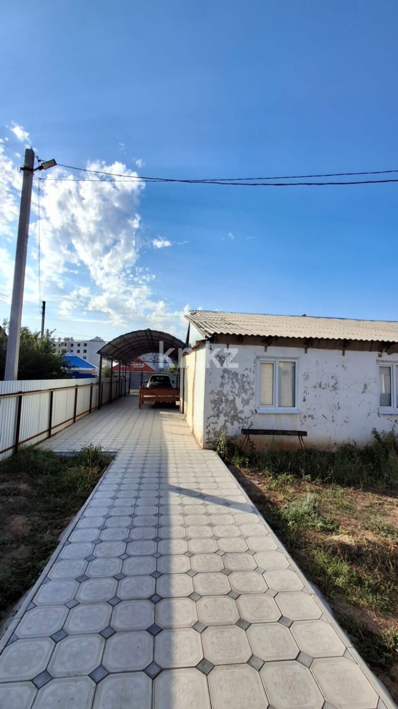 Продажа 4-комнатного дома, 109 м² - Продажа четырехкомнатных домов, коттеджей в Уральске фото 20 из 26