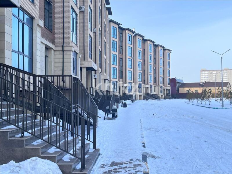Продажа 3-комнатной квартиры, 85 м² - Продажа трехкомнатных квартир в Караганде - страница 46 фото 1 из 14