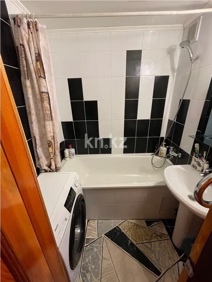 Продажа 2-комнатной квартиры, 49 м² - Продажа квартир в панельном доме в Казахстане - страница 26 фото 4 из 6