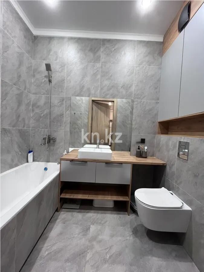 Продажа 2-комнатной квартиры, 71.4 м² - Продажа квартир в новостройках Астаны - страница 13 фото 4 из 5