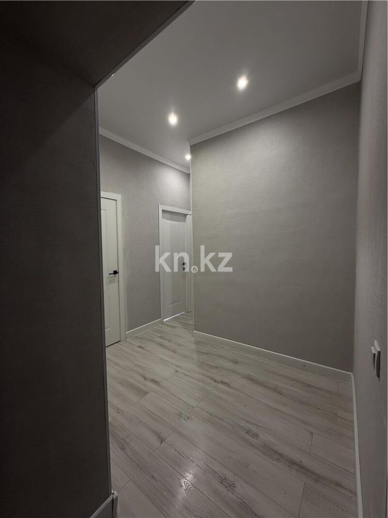 Продажа 3-комнатной квартиры, 83 м² - Продажа  трехкомнатных квартир в новостройках Караганды - страница 17 фото 5 из 14