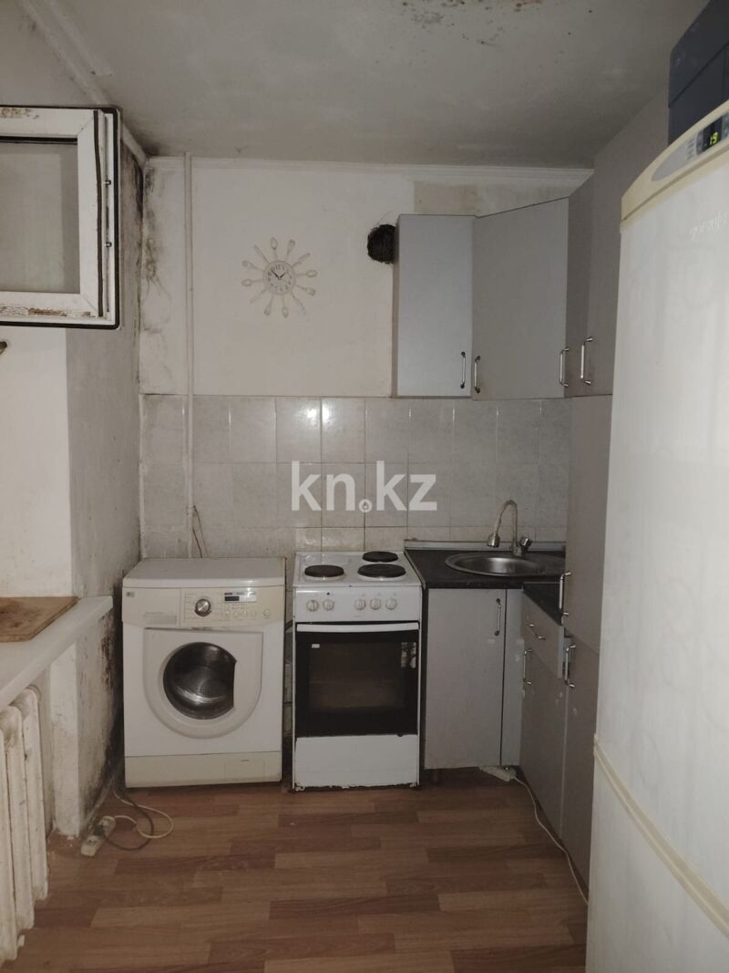 Аренда 2-комнатной квартиры, 55 м² - Аренда жилой и коммерческой недвижимости в Казахстане фото 1 из 7