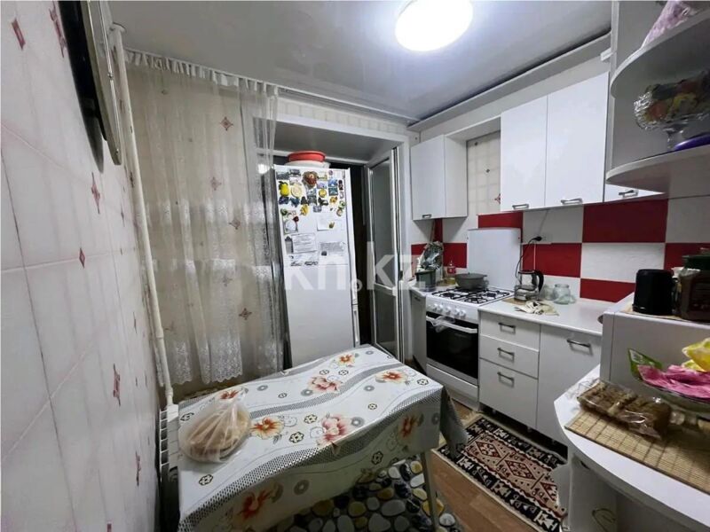 Продажа 3-комнатной квартиры, 56 м² - Продажа трехкомнатных квартир в Темиртау - страница 5 фото 4 из 7