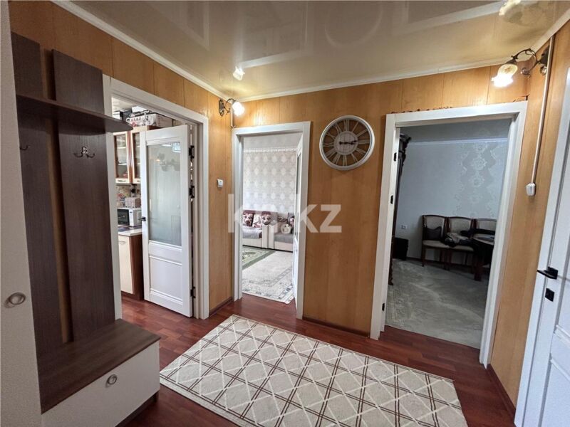 Продажа 3-комнатной квартиры, 61 м² - Продажа трехкомнатных квартир в Темиртау - страница 19 фото 16 из 20