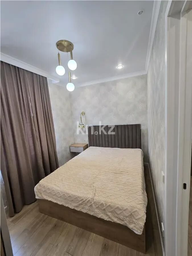 Продажа 2-комнатной квартиры, 44 м² - Продажа двухкомнатных квартир в монолитно-каркасном доме в Казахстане - страница 40 фото 2 из 5