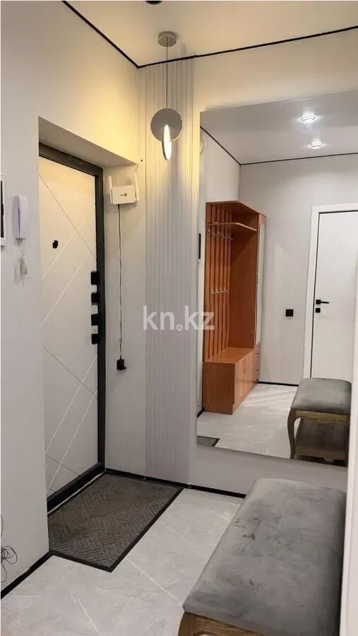 Продажа 2-комнатной квартиры, 52.9 м² - Продажа двухкомнатных квартир в монолитно-каркасном доме в Алматы - страница 89 фото 5 из 5