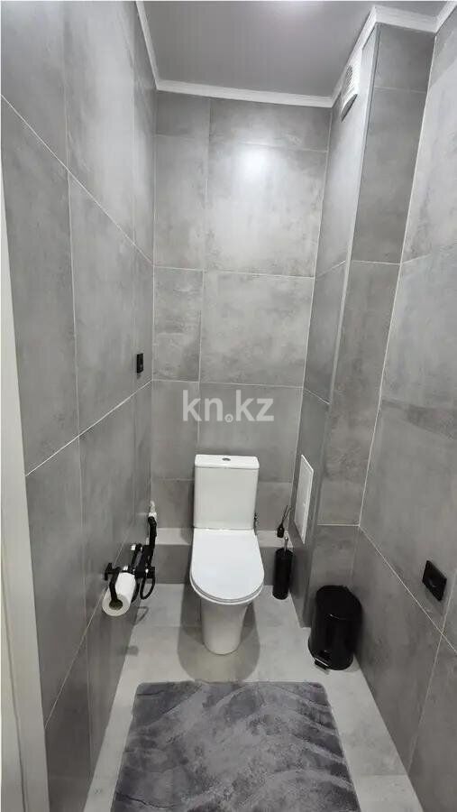 Продажа 9-комнатной квартиры, 62 м² - Продажа пятикомнатных и более квартир от собственников в Астане фото 5 из 6