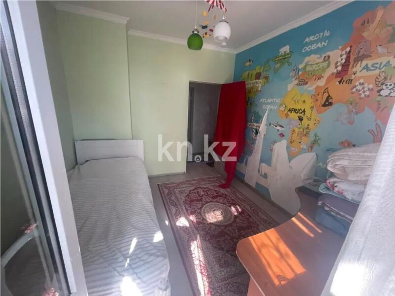Продажа 3-комнатной квартиры, 74 м² - Аренда квартир помесячно в Темиртау фото 3 из 6