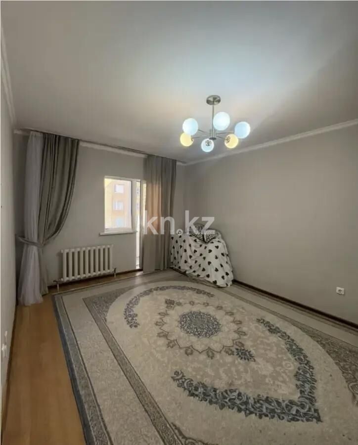 Продажа 1-комнатной квартиры, 40 м² - Продажа квартир в панельном доме в Астане - страница 8 фото 1 из 3