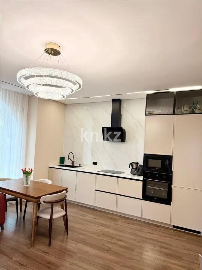 Продажа 3-комнатной квартиры, 79 м² - Продажа квартир от собственников в Астане - страница 21 фото 2 из 2