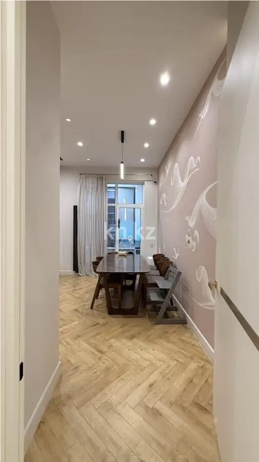 Продажа 3-комнатной квартиры, 105 м² - Продажа квартир в блочном доме в Астане - страница 116 фото 3 из 5