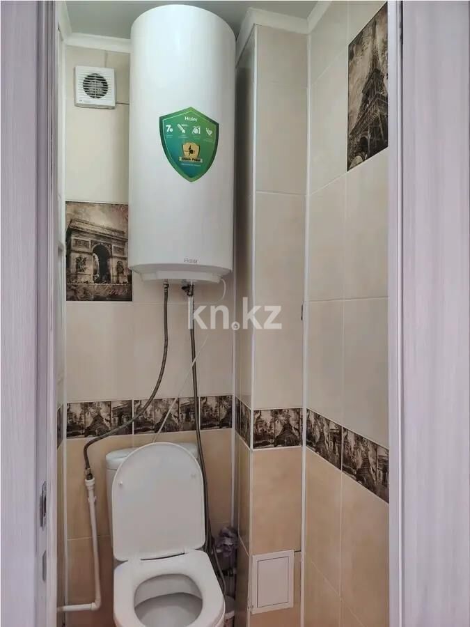 Продажа 3-комнатной квартиры, 65 м² - Продажа трехкомнатных квартир на Юго-Востоке Караганды - страница 23 фото 4 из 6