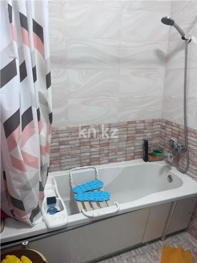 Продажа 2-комнатной квартиры, 53 м² - Продажа двухкомнатных квартир в монолитно-каркасном доме в Астане - страница 37 фото 4 из 6