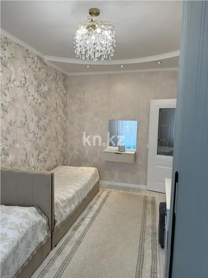 Продажа 3-комнатной квартиры, 112 м² - Продажа квартир в Астане - страница 20 фото 1 из 2