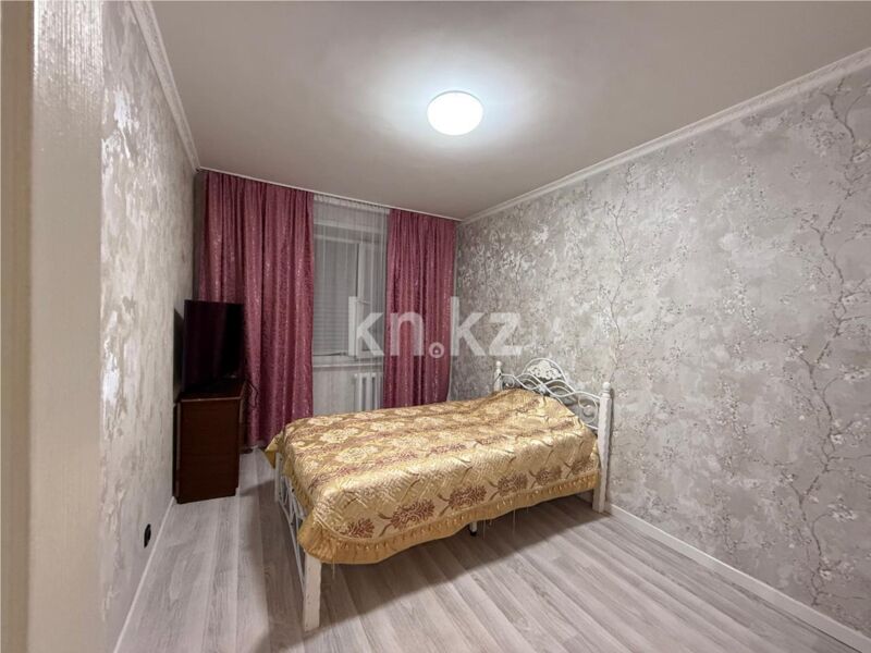 Продажа 3-комнатной квартиры, 63 м² - Продажа трехкомнатных квартир на Юго-Востоке Караганды - страница 20 фото 7 из 18