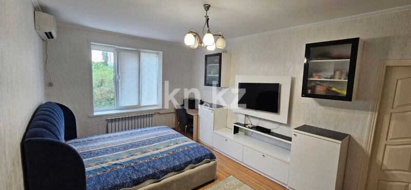 Продажа 3-комнатной квартиры, 73.6 м² - Продажа трехкомнатных квартир в Бостандыкском р-не Алматы - страница 3 фото 9 из 18