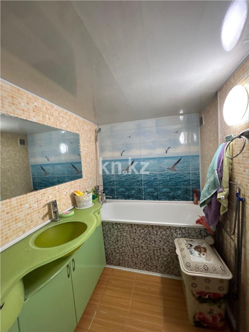 Продажа 4-комнатного дома, 90 м² - Продажа земельных участков в Темиртау фото 17 из 23