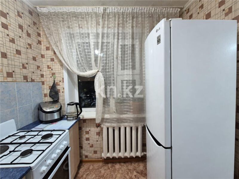 Продажа 4-комнатной квартиры, 61 м² - Продажа квартир в панельном доме в Темиртау фото 9 из 17