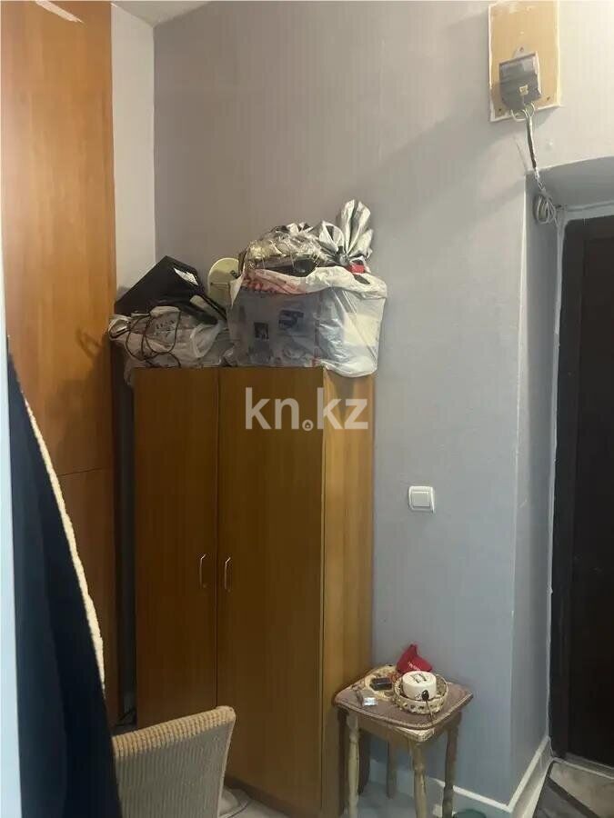 Продажа 3-комнатной квартиры, 97 м² - Продажа квартир в новостройках Астаны - страница 15 фото 8 из 9