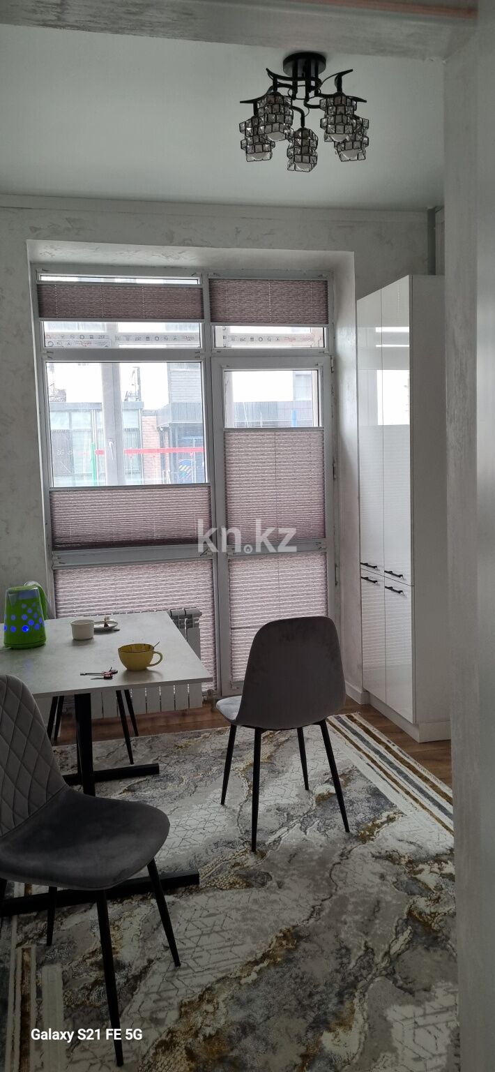 Продажа 2-комнатной квартиры, 55 м² - Продажа квартир в Абайском р-не Шымкента фото 18 из 22