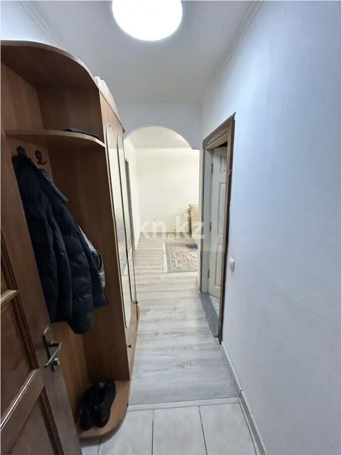 Продажа 2-комнатной квартиры, 44.4 м² - Продажа квартир в р-не Сарыарка Астаны - страница 14 фото 5 из 6