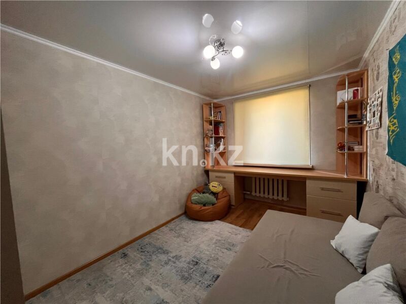 Продажа 3-комнатной квартиры, 90 м² - Продажа трехкомнатных квартир в Караганде фото 5 из 15