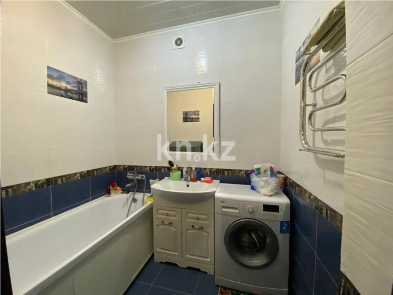 Продажа 2-комнатной квартиры, 70 м² - Продажа квартир в Астане - страница 30 фото 4 из 5