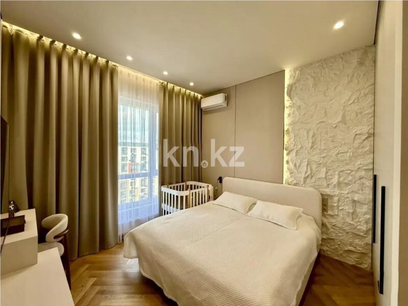 Продажа 2-комнатной квартиры, 75 м² - Продажа двухкомнатных квартир в блочном доме в Астане - страница 41 фото 2 из 6