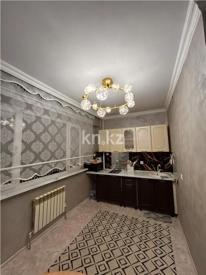 Продажа 1-комнатной квартиры, 45 м² - Продажа однокомнатных квартир в Наурызбайском р-не Алматы - страница 20 фото 2 из 2