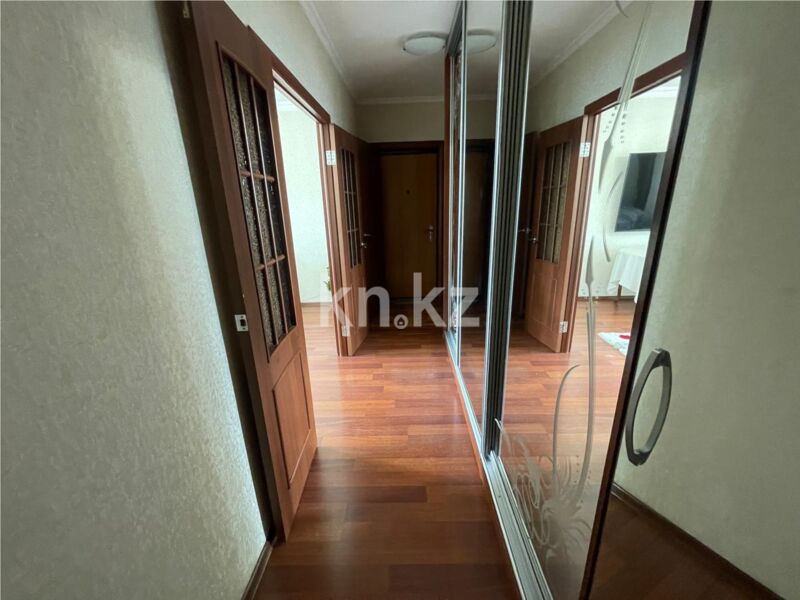 Продажа 2-комнатной квартиры, 52 м² - Продажа двухкомнатных квартир в панельном доме в Караганде - страница 17 фото 10 из 11