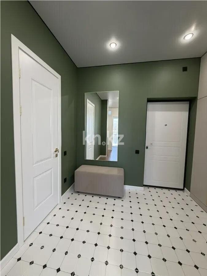 Продажа 2-комнатной квартиры, 53 м² - Продажа квартир в Казахстане - страница 259 фото 5 из 5