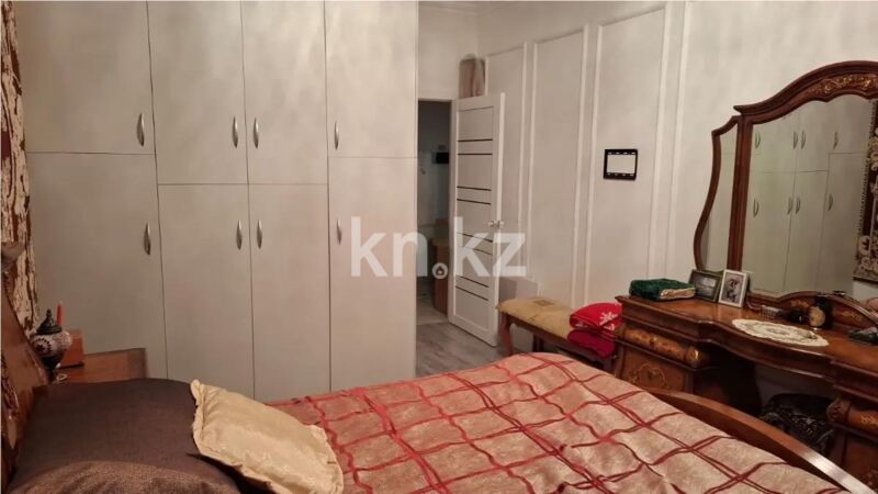 Продажа 2-комнатной квартиры, 52 м² - Продажа двухкомнатных квартир в р-не Сарайшык Астаны - страница 31 фото 2 из 5