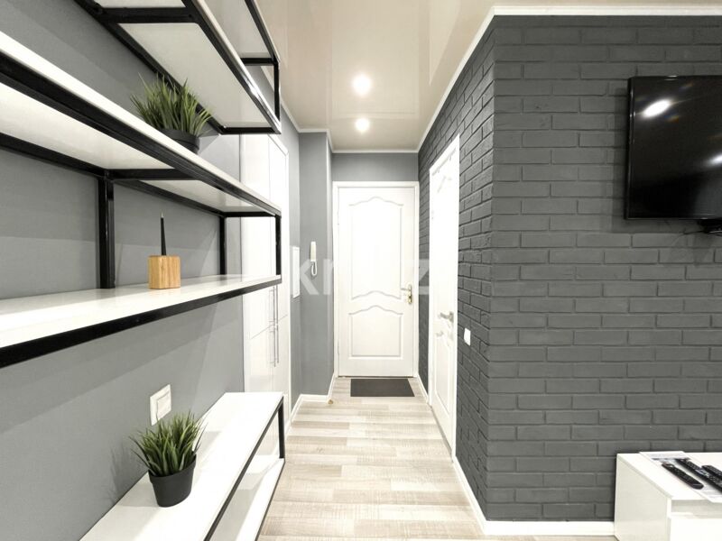 Аренда 1-комнатной квартиры посуточно, 1 м² - Продажа офисных и торговых помещений в Костанае фото 2 из 19