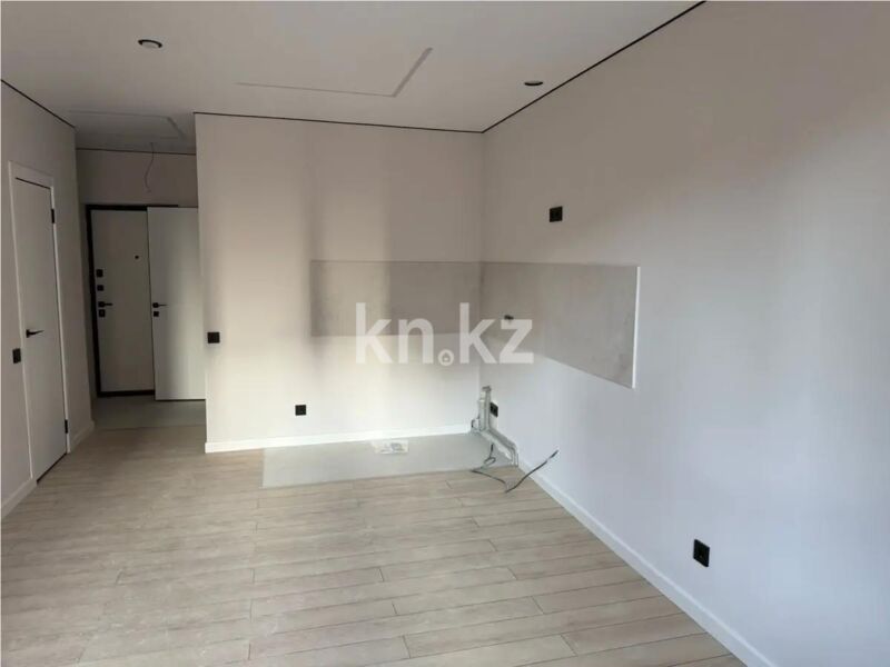 Продажа 1-комнатной квартиры, 33.1 м² - Продажа однокомнатных квартир в Бостандыкском р-не Алматы - страница 17 фото 2 из 3