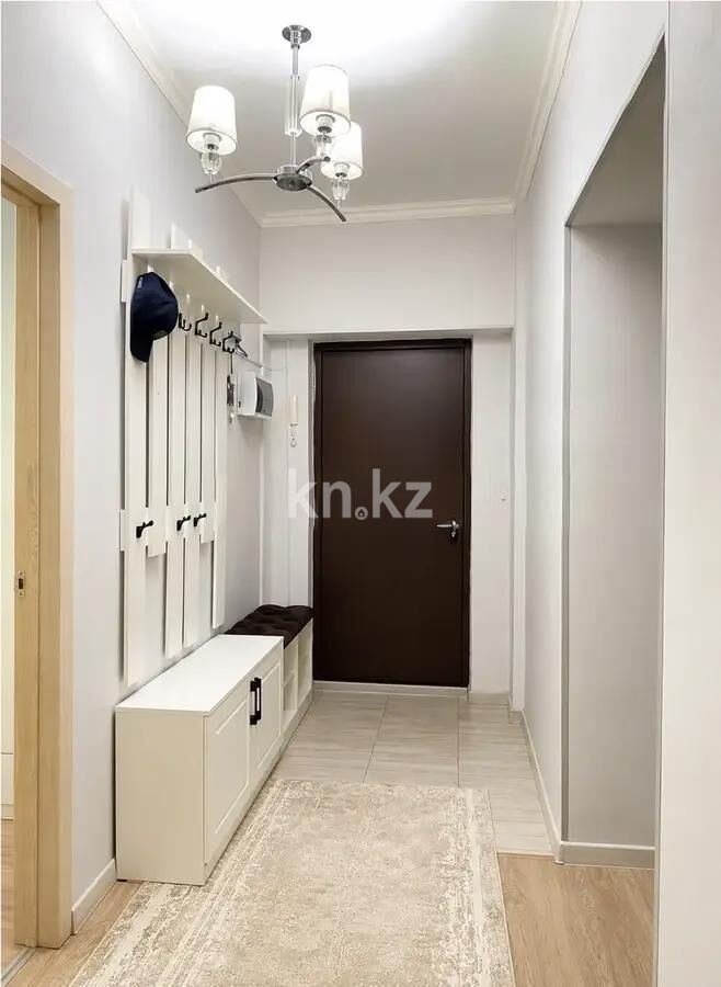 Продажа 3-комнатной квартиры, 85 м² - Продажа трехкомнатных квартир в монолитном доме в Алматы - страница 3 фото 5 из 5