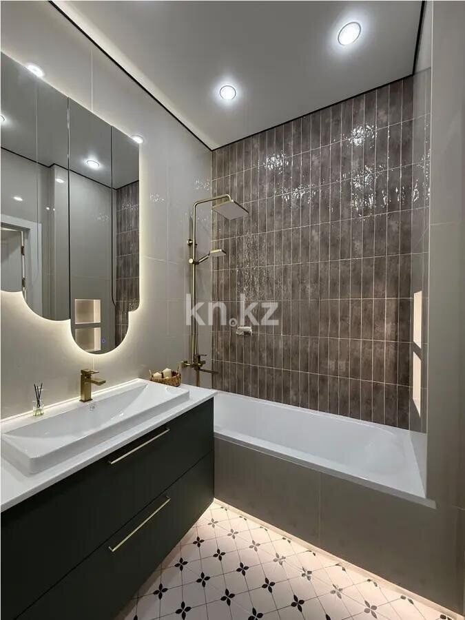 Продажа 2-комнатной квартиры, 48.13 м² - Продажа двухкомнатных квартир в р-не Нура Астаны фото 3 из 3