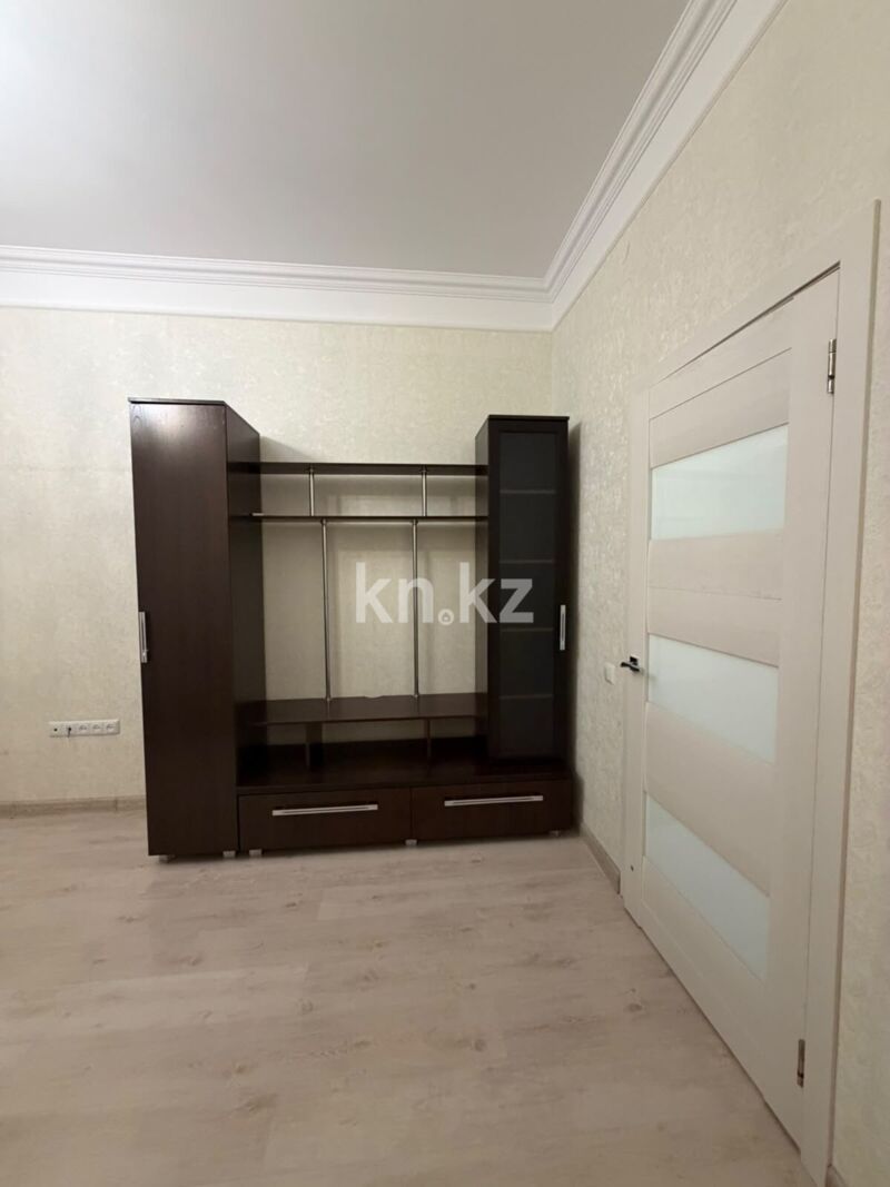 Аренда 2-комнатной квартиры, 50 м² - Аренда двухкомнатных квартир помесячно в Казахстане фото 4 из 17