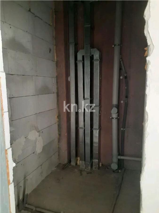 Продажа 1-комнатной квартиры, 33.18 м² - Продажа  однокомнатных квартир в новостройках Алматы - страница 10 фото 3 из 5