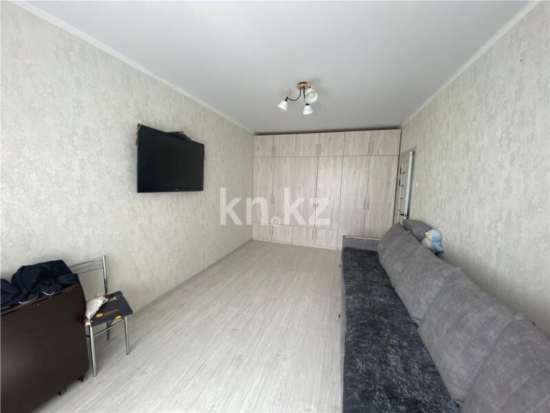 Продажа 1-комнатной квартиры, 43 м² - Продажа однокомнатных квартир в Майкудуке Караганды - страница 6 фото 2 из 8