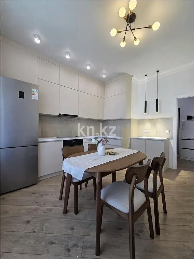 Продажа 2-комнатной квартиры, 64 м² - Продажа квартир в блочном доме в Казахстане - страница 32 фото 3 из 6