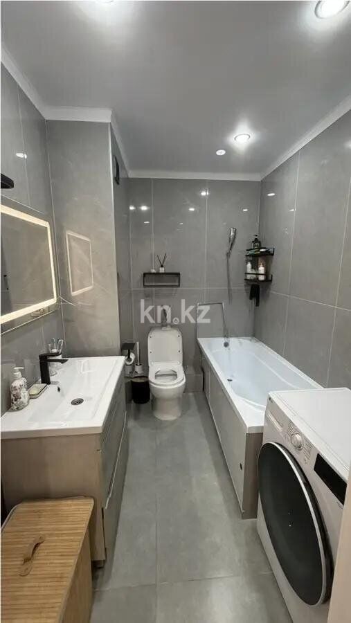 Продажа 3-комнатной квартиры, 70 м² - Продажа квартир в Казахстане - страница 201 фото 6 из 6