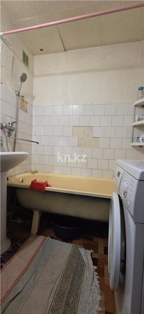Продажа 1-комнатной квартиры, 33 м² - Продажа однокомнатных квартир в Темиртау - страница 6 фото 5 из 9