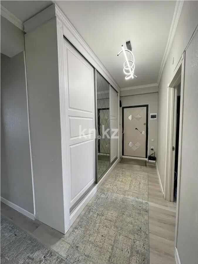 Продажа 2-комнатной квартиры, 57.9 м² - Продажа двухкомнатных квартир в монолитно-каркасном доме в Казахстане - страница 192 фото 6 из 6