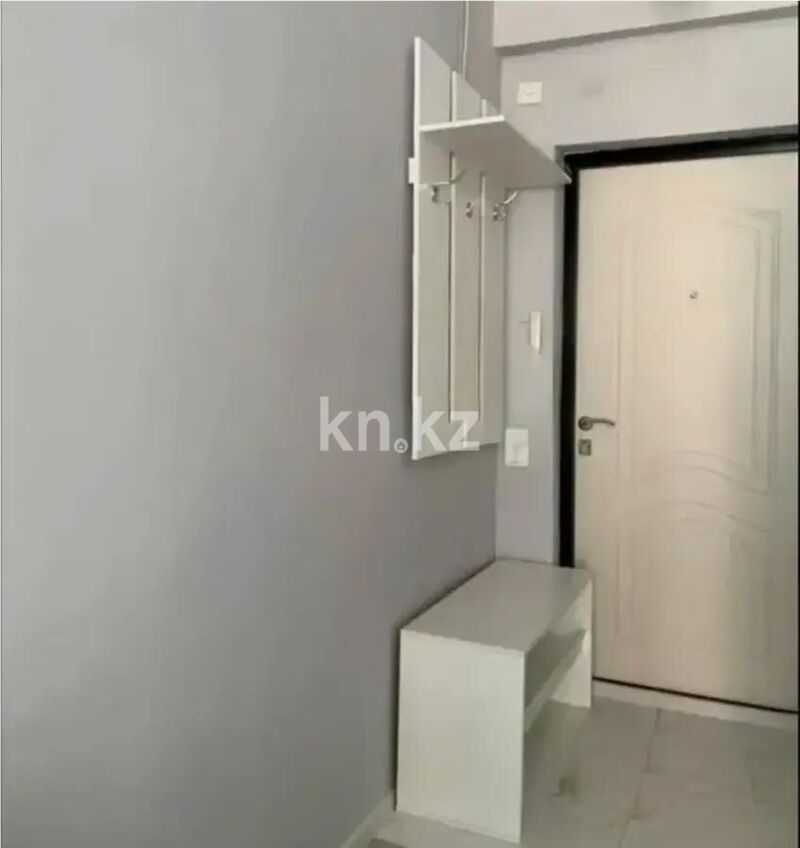 Продажа 1-комнатной квартиры, 30 м² - Продажа однокомнатных квартир в Наурызбайском р-не Алматы - страница 5 фото 3 из 3