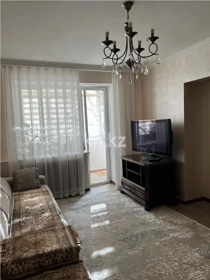 Продажа 4-комнатной квартиры, 125 м² - Продажа квартир от собственников в Алматы - страница 530 фото 2 из 8